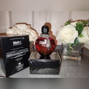 2008 Black XS Live Sound Limited Edition by Paco Rabanne EDT / 80ml / 2.7 fl.oz